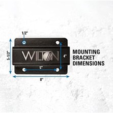 Mi-Ça Home Atv Mengene Montaj Braketi (10300)