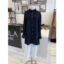 Otto Design Nervürlü Tunik