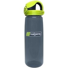 Mi-Ça Home Nalgene Otf Içecek Şişesi Charcoal 0,65 L