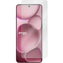 Mi-Ça Home Oppo Find X8 Ultra Mat Ekran Koruyucu Parmak Izi Bırakmaz