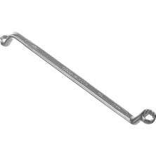 Mi-Ça Home Yıldız Iki Ağız Anahtar (Sae), 5/16" x 3/8"