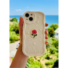 Mi-Ça Home 13 ve 14 ile Uyumlu 3D Oyuncaklı Tasarımlı Esnek Silikon Kılıf