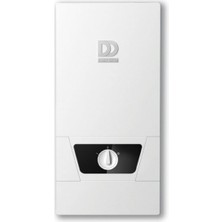 Feyza Design Prizma 21B Ani Su Isıtıcı, Trifaze, Yüksek Performans, Dayanıklı Tasarım