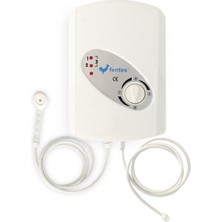 Feyza Design Fnt-03 Banyo Tipi Anında Su Isıtıcı, Pratik ve Güvenilir Kullanım