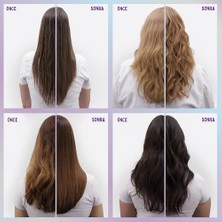 Mi-Ça Home Aussie Sos Repair & Revive Kuru, Yıpranmış ve Hasar Görmüş Saçlar Için Şampuan 500ML