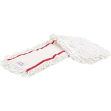 PremiumPort Kat Kesik Nemli Mop Yedeği 60 Cm, Temizlik Için Mükemmel Çözüm