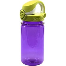 Mi-Ça Home Nalgene Otf Su Şişesi Mor 0,35 L