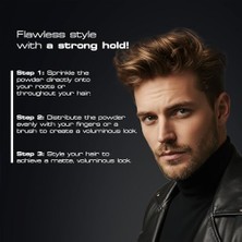 Mi-Ça Home Toz Wax 20 gr