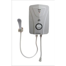 Feyza Design Derya Şofben ile Sıcak ve Güvenilir Sıvı Isıtma Deneyimi