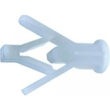 Mi-Ça Home Made Alçıpan Dübeli 2 mm 25 Adet