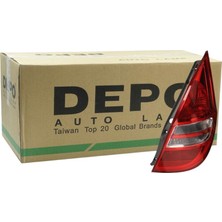 Depo Stop Lambası Sağ Hyundaı I30 2007-2011