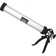 Mi-Ça Home W 2702/600 Sosis Tabancası, Siyah/gri, (600ML)