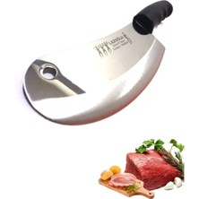 Uravas Store Salata Bıçağı Soğan Bıçağı Pide Satır Zırh