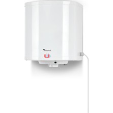 Feyza Design Aqua Tezgah Üstü Elektrikli Termosifon Tü-15, Pratik ve Güçlü Isıtıcı