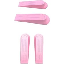 Mi-Ça Home -Kapı Rampası Stoperi Kapı Altı Tutucu Kapı Durdurucu (2 Adet)