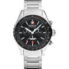 Swiss Military Hanowa Erkek Kol Saati SMWGI0000303