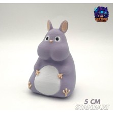 Neptune3D Ruhların Kaçışı Boh Fare Figürü (Spirited Away)