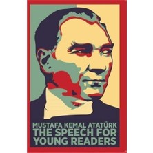 Mi-Ça Home The Great Speech-The Speech For Young Readers