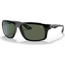 Ray-Ban RB4364 F650/71 Güneş Gözlüğü