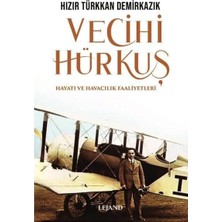 Mi-Ça Home Vecihi Hürkuş: Hayatı ve Havacılık Faaliyetleri