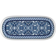 Mi-Ça Home Berghoff Lunetta Bone Baton Tabak 33CM