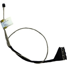 Mi-Ça Home Asus Vivobook X200C X200L X200M Ile Uyumlu Ekran Data Kablosu