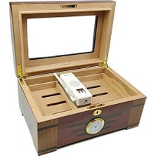 Mi-Ça Home S1 Elektronik Puro Nemlendirici, 40-150 Sayım Masaüstü Nemi Için Küçük Boyut,% 40 Ila% 90 Ayar Aralığı, Kararlı Nem Kontrolü