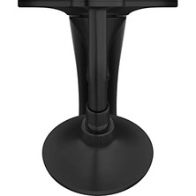 Mi-Ça Home Küvet Duş Musluğu Mat Siyah (Valf Dahil Değildir)