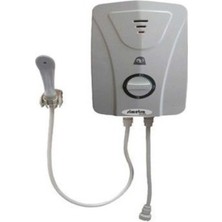 Feyza Design Yüksek Güçlü Ultra Lüks Elektrikli Şofben 7000W, 2 Yıl Garantili