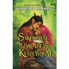 Nox Sarhoştum ve Bir Iblisi Kurtardım