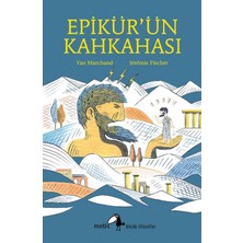 Mi-Ça Home Epikürün Kahkahası: Küçük Filozoflar
