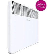 Mi-Ça Home Thermotechnik Elektrikli Konvektör Isıtıcı Hc 4000-15, Beyaz