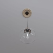 Mi-Ça Home Ekena Millwork CMP10TRGBE Geleneksel Termoform Pvc Tavan Madalyonu (5 1/2 Cm'ye Kadar Kanopilere Uyar), 10" Od, Ultracover Smokey Bej