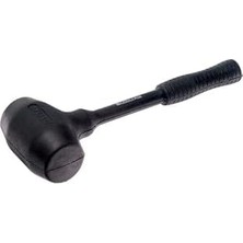 Mi-Ça Home 5870250400 Lastik Çekiç 400 gr