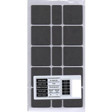 Mi-Ça Home Mobilya Altı Zemin Koruyucu Eva 40 * 40MM