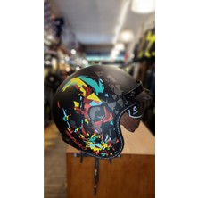 Shıro Shiro Jet&cafe Dallas M.c Sv Skull