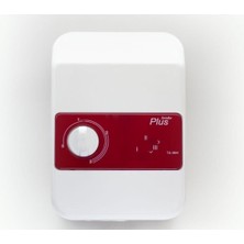 Feyza Design Elektrikli Şofben ile Sıcak ve Konforlu Anlar Için Mükemmel Çözüm