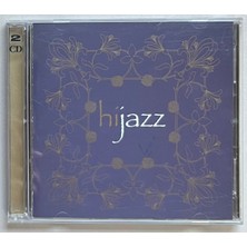 Hijazz  Çift CD