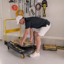 Mi-Ça Home PC509 250KG Profesyonel Paket Taşıma Arabası