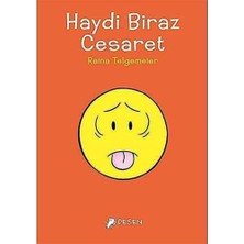 Mi-Ça Home Haydi Biraz Cesaret