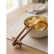My Craft 3D MYCRAFT3D 4'lü Parmak Arası Cips Tutucu Chopstick - Klavye Mouse Kirletmeyen Aparat