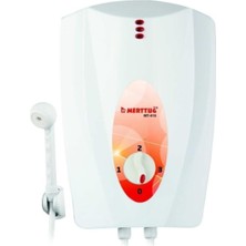 Feyza Design Yüksek Güçlü Elektrikli Su Isıtıcı, 7000W, Güvenli ve Hızlı Kullanım