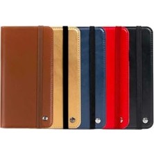 Mi-Ça Home Se 2022 Uyumlu Multi Cüzdan Kılıf-Siyah