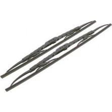 Bosch Muratech Silecek Süpürgesi - Eco - [530/475 Mm] (Alfa Romeo 155)