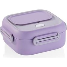 Mi-Ça Home Korkmaz A5532-3 Essentials Warm Sefer Tası 750 ml Lila