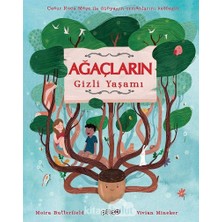 Mi-Ça Home Ağaçların Gizli Yaşamı