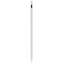 Mi-Ça Home Pencil 17 Stylus Dokunmatik Tablet Kalemi Beyaz