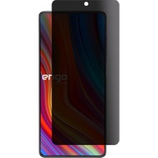 Mi-Ça Home Casper Vıa M45 Hayalet Ekran Koruyucu 9h Şeffaf Koruma