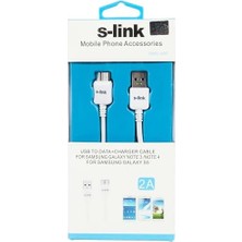 Mi-Ça Home SMG-495, USB To Micro USB Data ve Şarj Kablosu