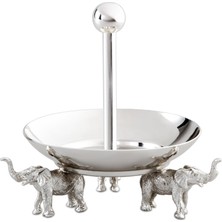 Mi-Ça Home Jumbo Ganesha Tekli Sunumluk 12,3 M